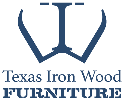 Texas Iron Wood Furniture Logo